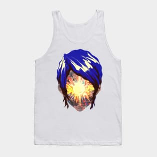 Persona 5 Yusuke Kitagawa - Desire and Hope Tank Top